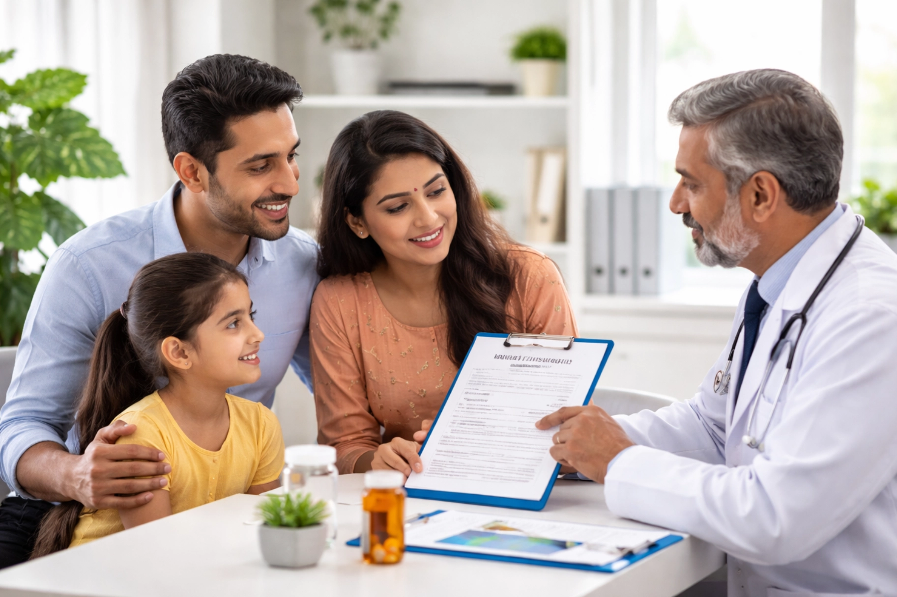 Health Insurance